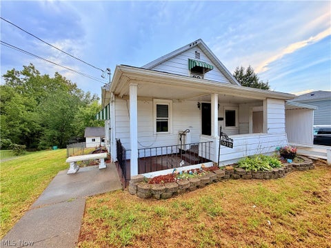Homes For Sale - 1012 Camden Avenue<br/> Wood County, Parkersburg, WV 26101