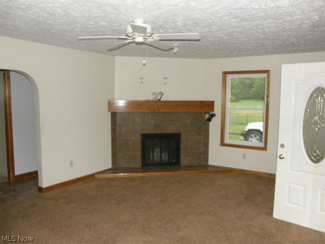 Madison Township - Residential