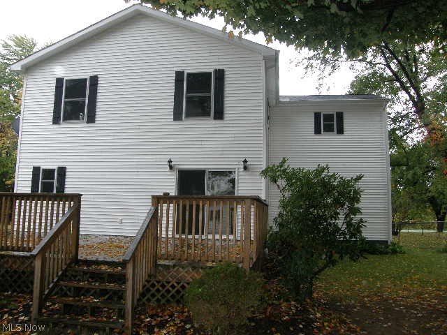 Madison Township - Residential