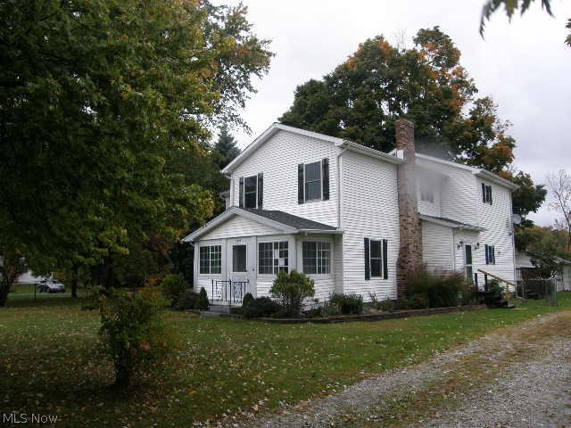 Madison Township - Residential