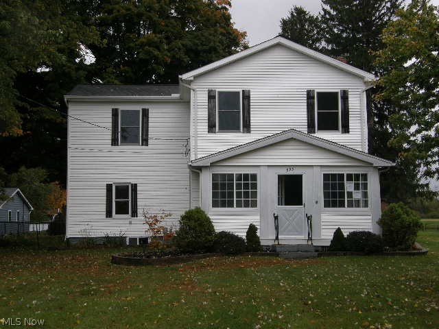 Madison Township - Residential