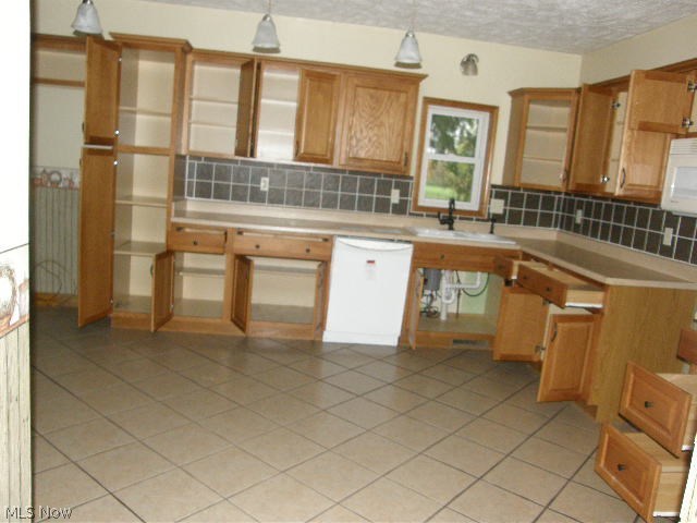 Madison Township - Residential