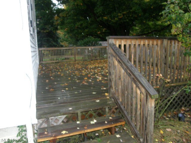 Madison Township - Residential