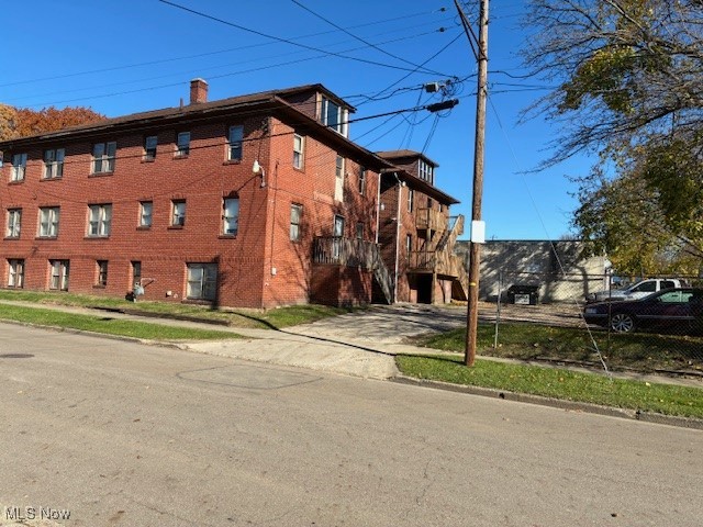 Cole Ave Allotment - Residential Income
