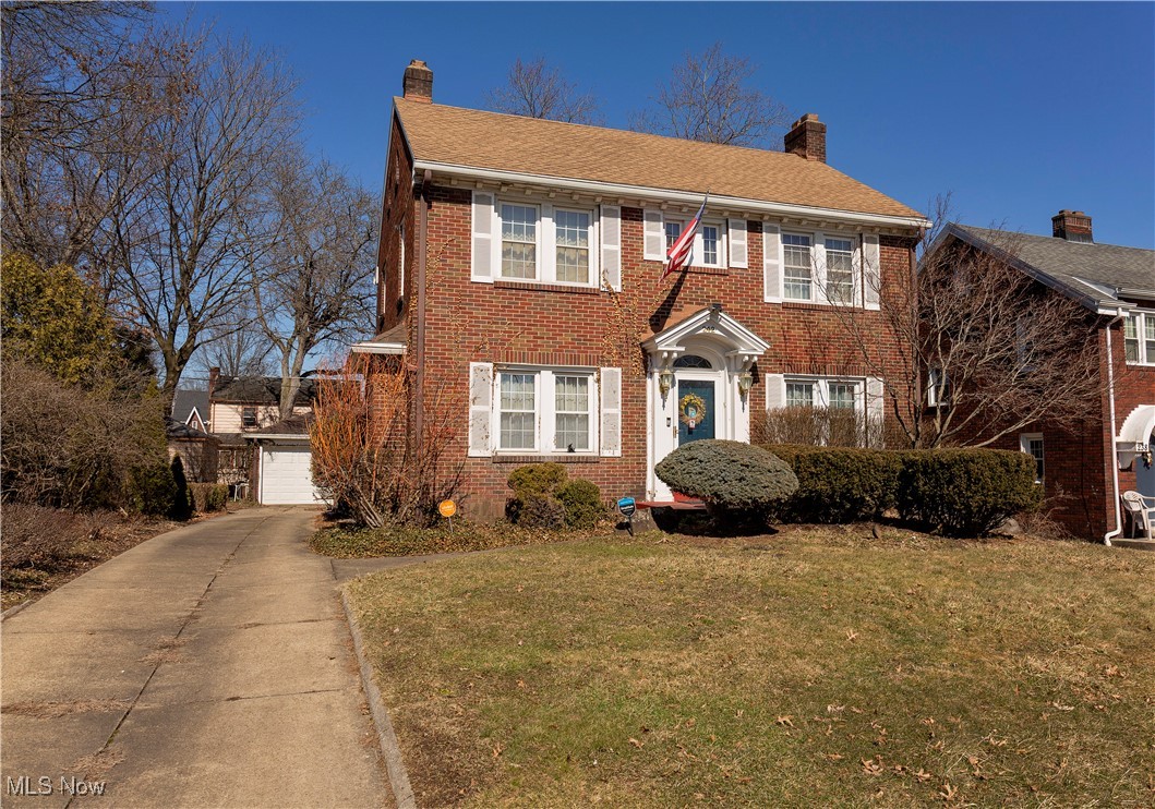 242 Upland Avenue, Youngstown, Ohio image 2