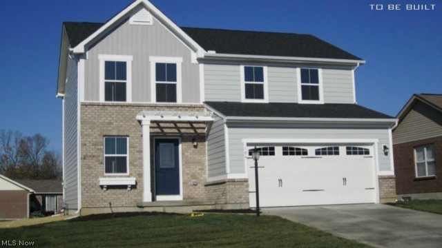 Deerfield Estates - Residential