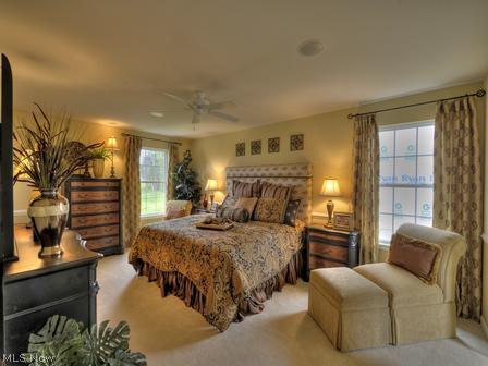 Deerfield Estates - Residential