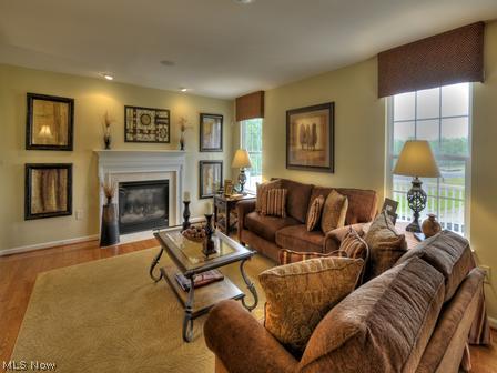 Deerfield Estates - Residential