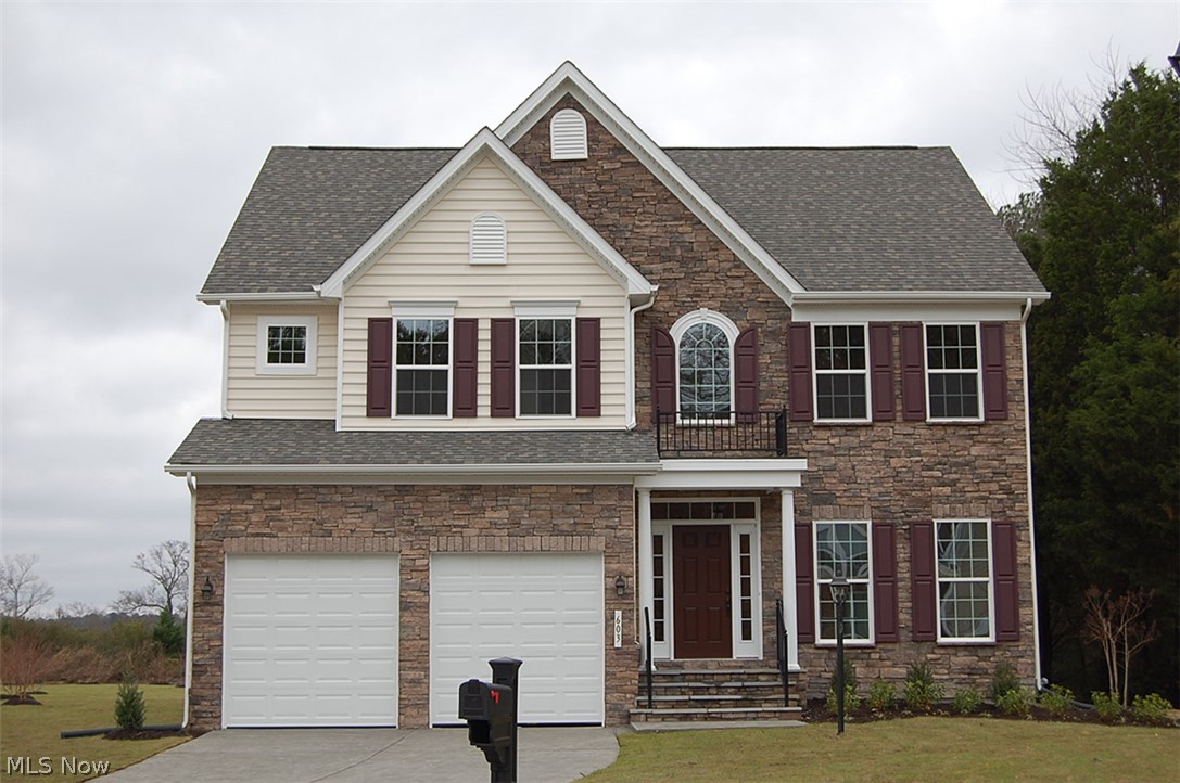 Deerfield Estates - Residential