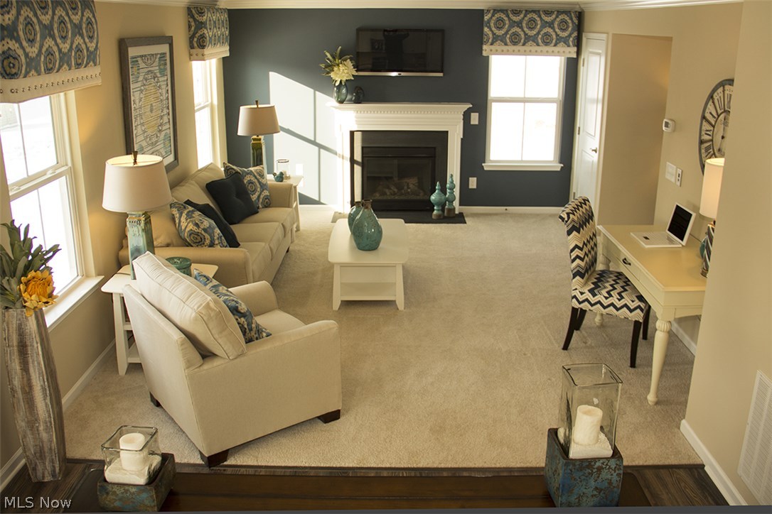 Deerfield Estates - Residential