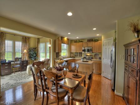 Deerfield Estates - Residential