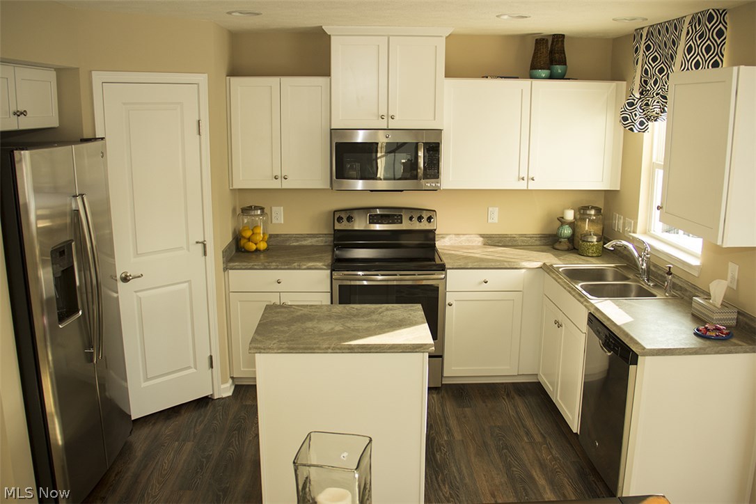 Deerfield Estates - Residential