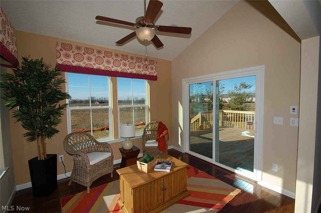 Deerfield Estates - Residential