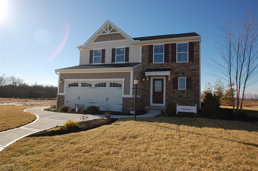 Deerfield Estates - Residential