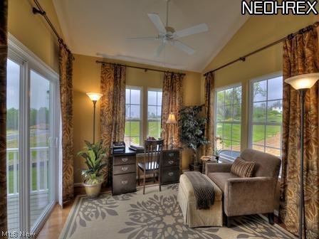 Deerfield Estates - Residential