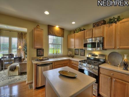 Deerfield Estates - Residential