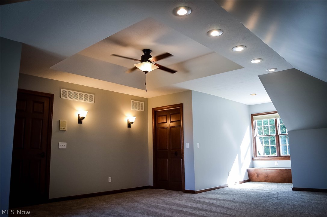 Foxchase Hills - Residential