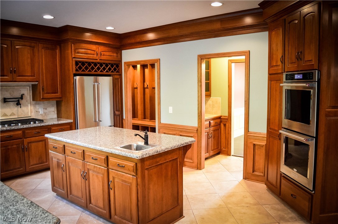 Foxchase Hills - Residential