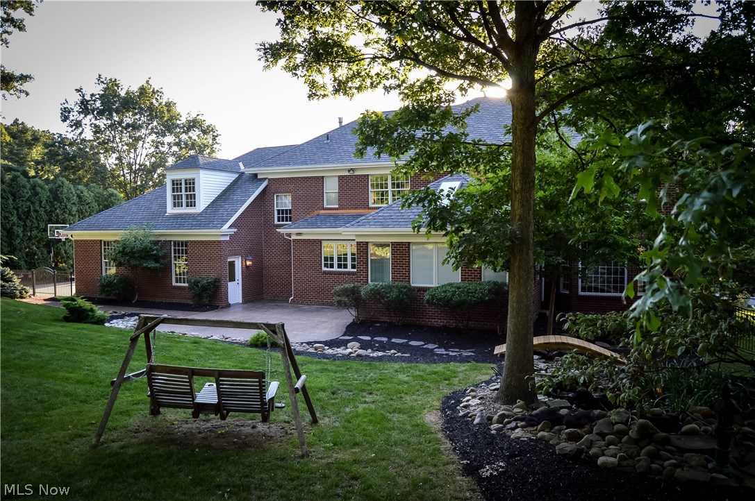 Foxchase Hills - Residential