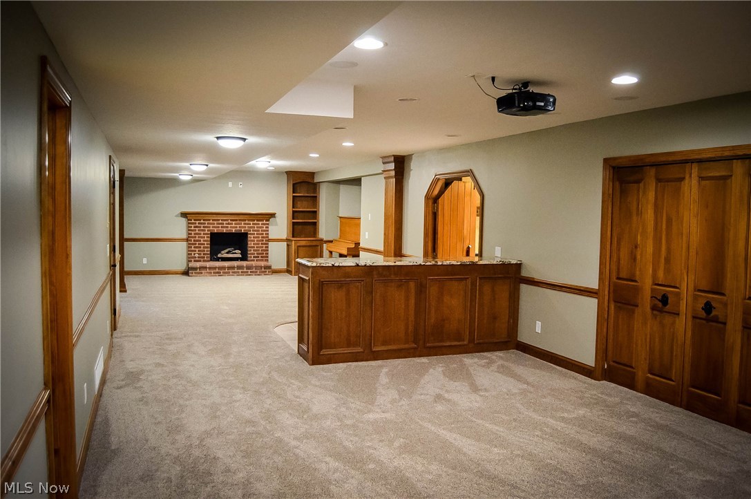 Foxchase Hills - Residential