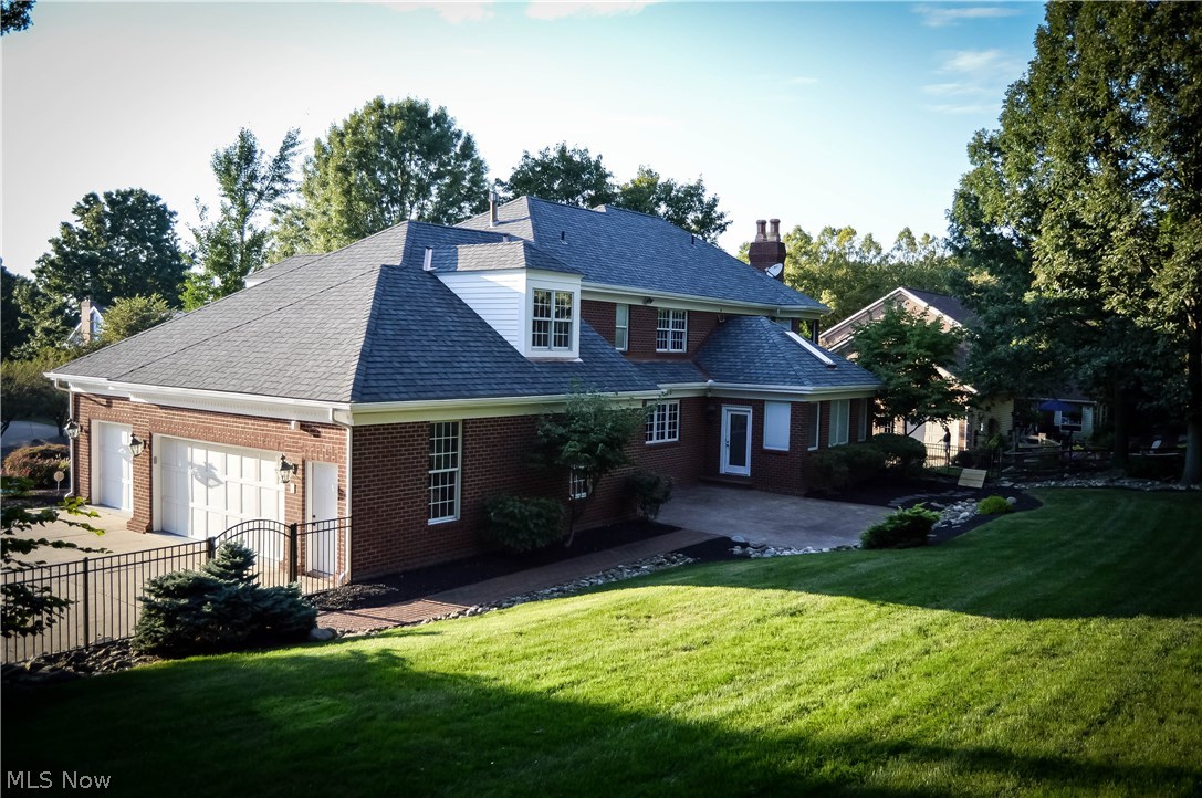 Foxchase Hills - Residential