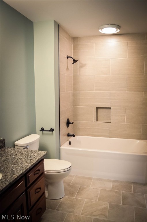 Foxchase Hills - Residential