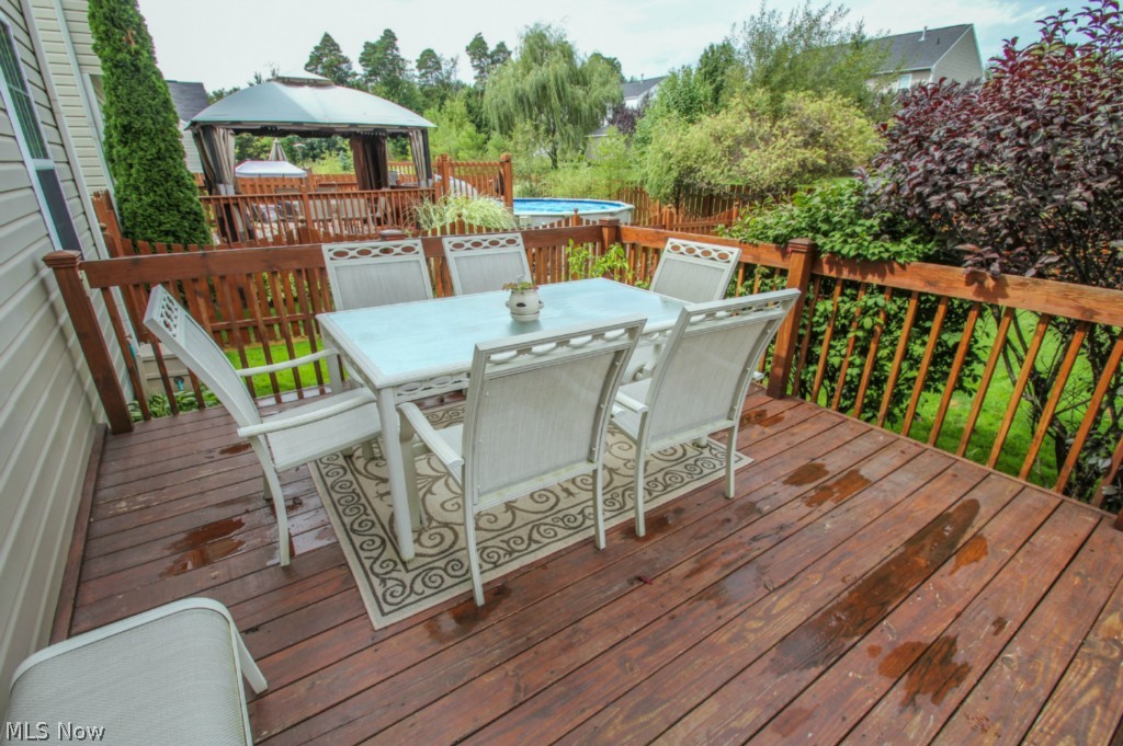 Sanford - Residential