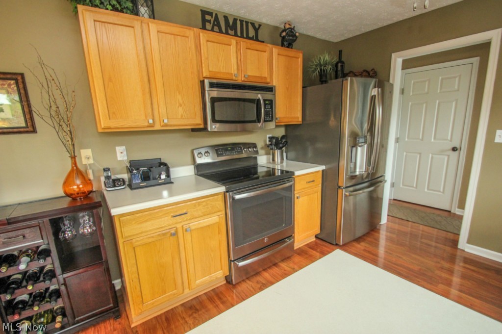 Sanford - Residential