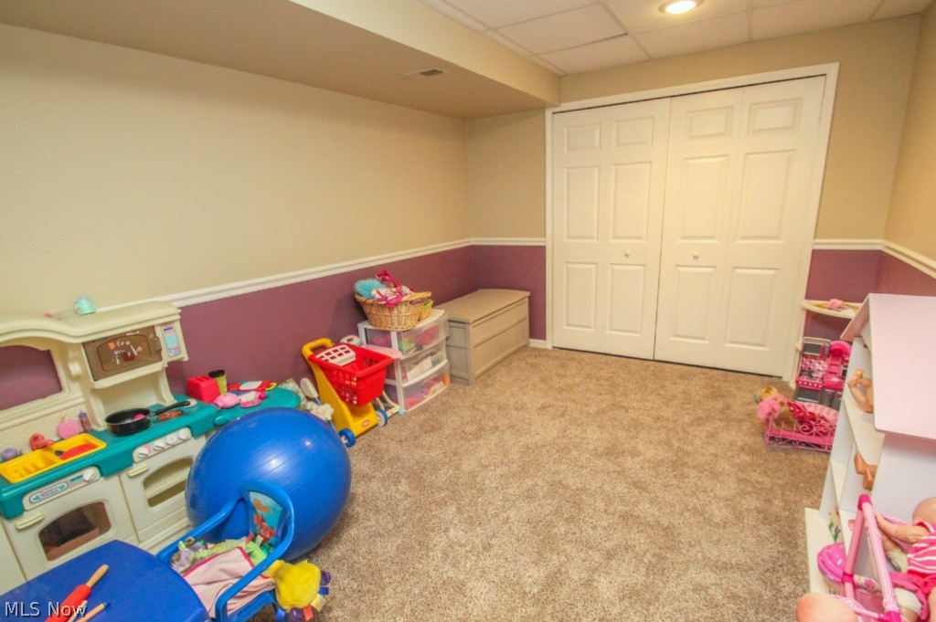 Sanford - Residential