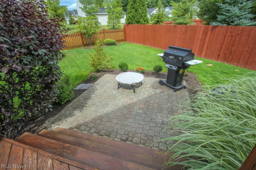 Sanford - Residential