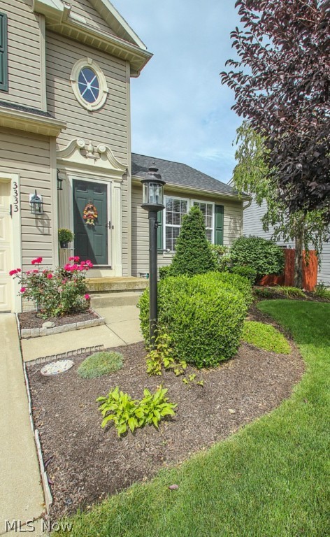 Sanford - Residential