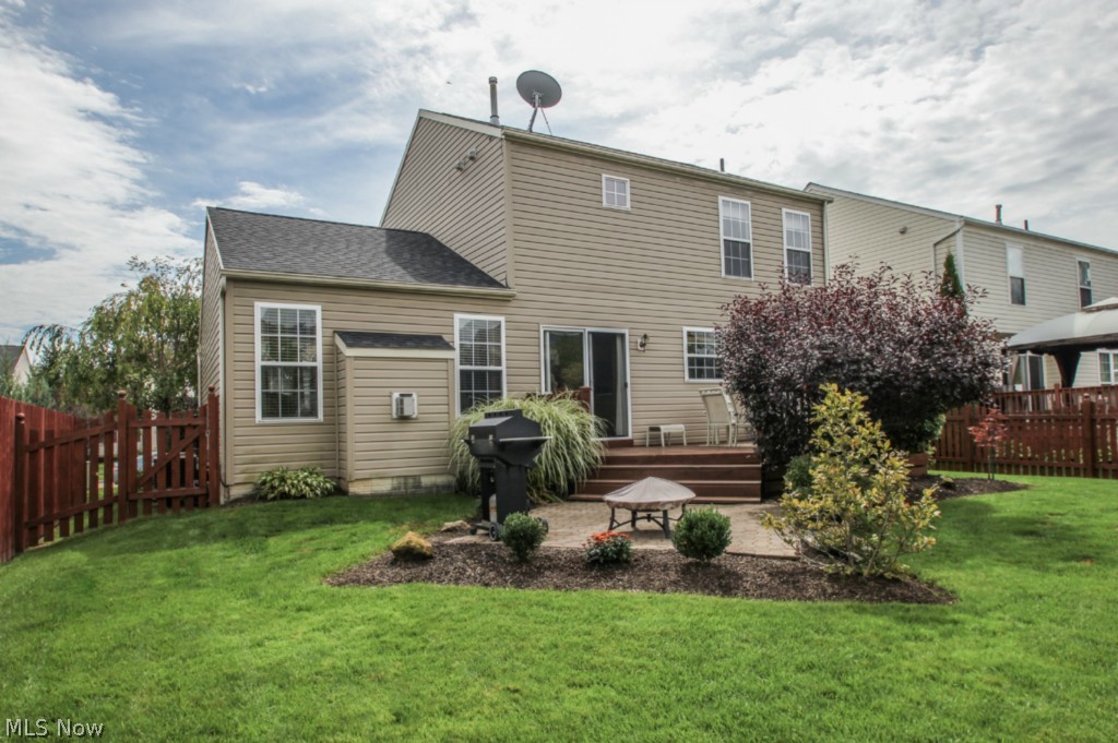 Sanford - Residential