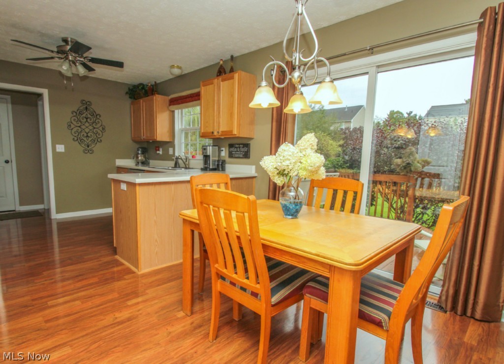 Sanford - Residential