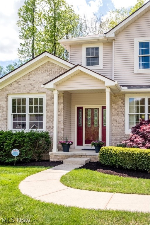 Pine Hill Ph 01 - Residential