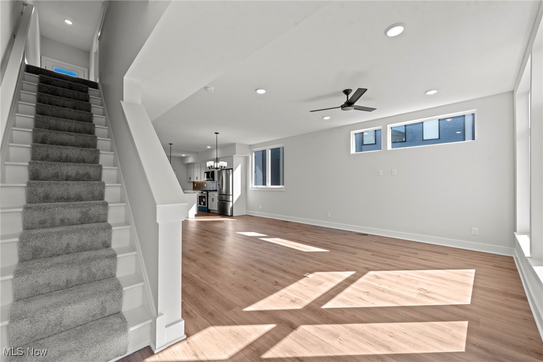 Cleveland, Ohio 44113, United States, 3 Bedrooms Bedrooms, ,4 BathroomsBathrooms,Residential,Active,96947