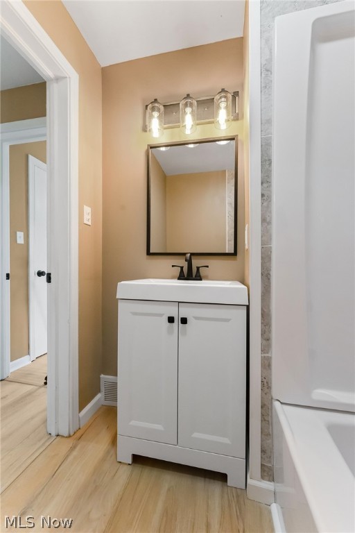 Residential Park - Residential