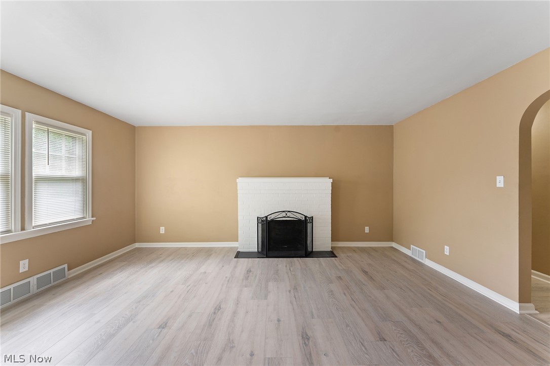 Residential Park - Residential