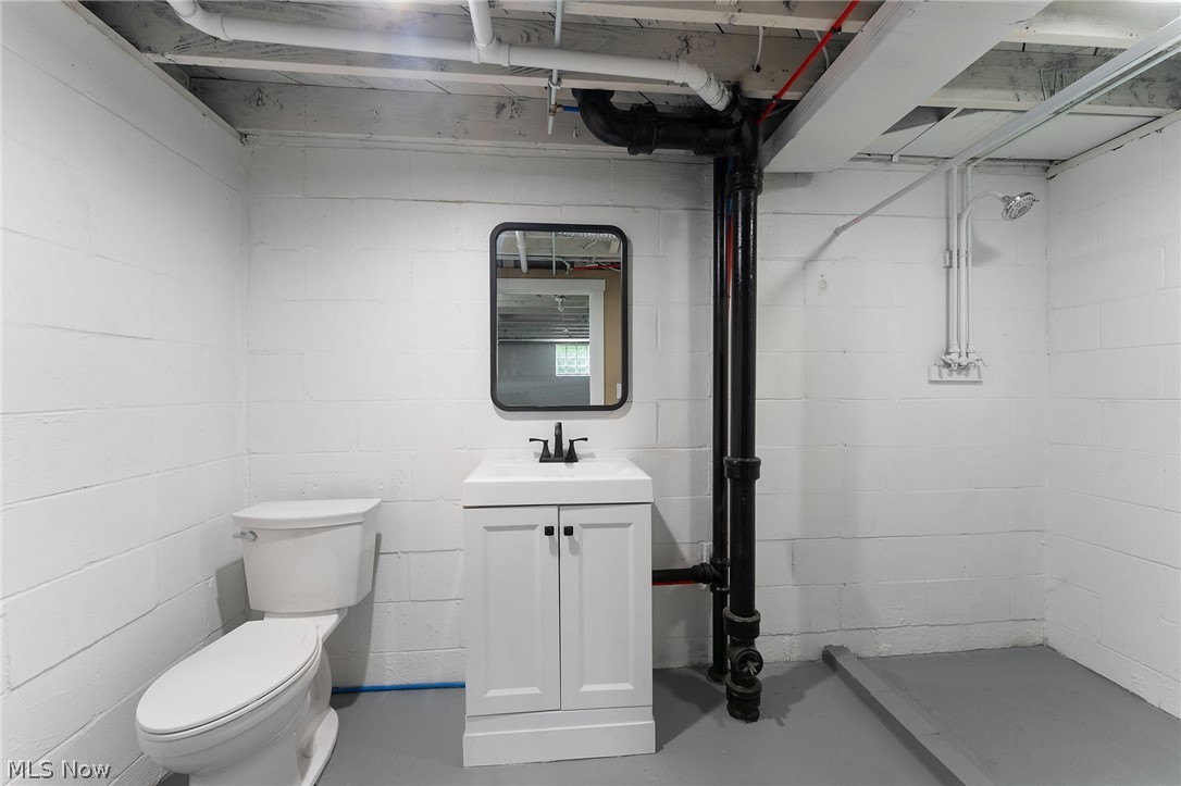 Residential Park - Residential