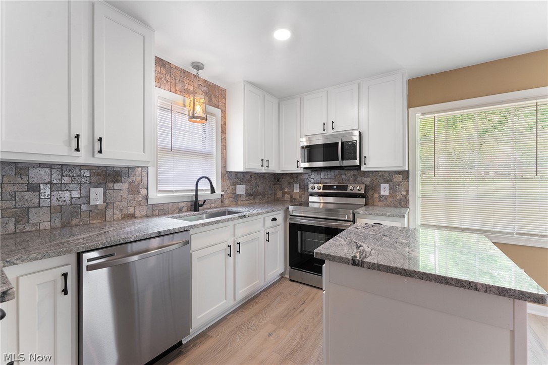 Residential Park - Residential