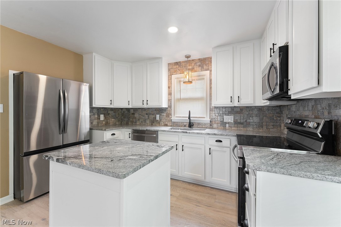 Residential Park - Residential