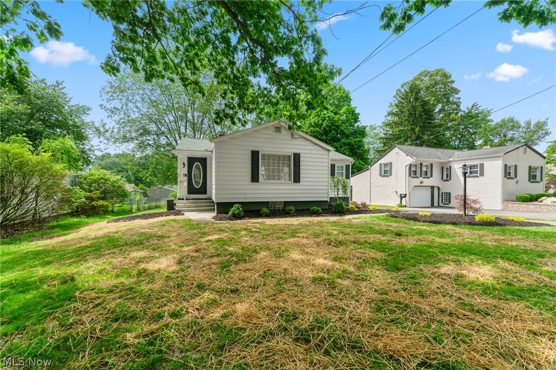 Residential Park - Residential