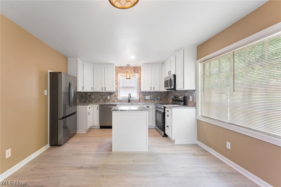 Residential Park - Residential