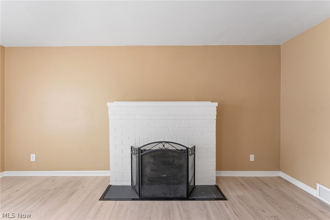 Residential Park - Residential