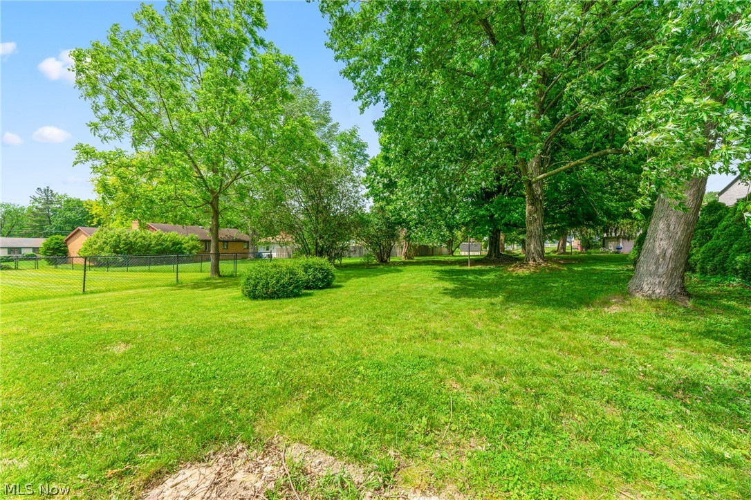 Residential Park - Residential