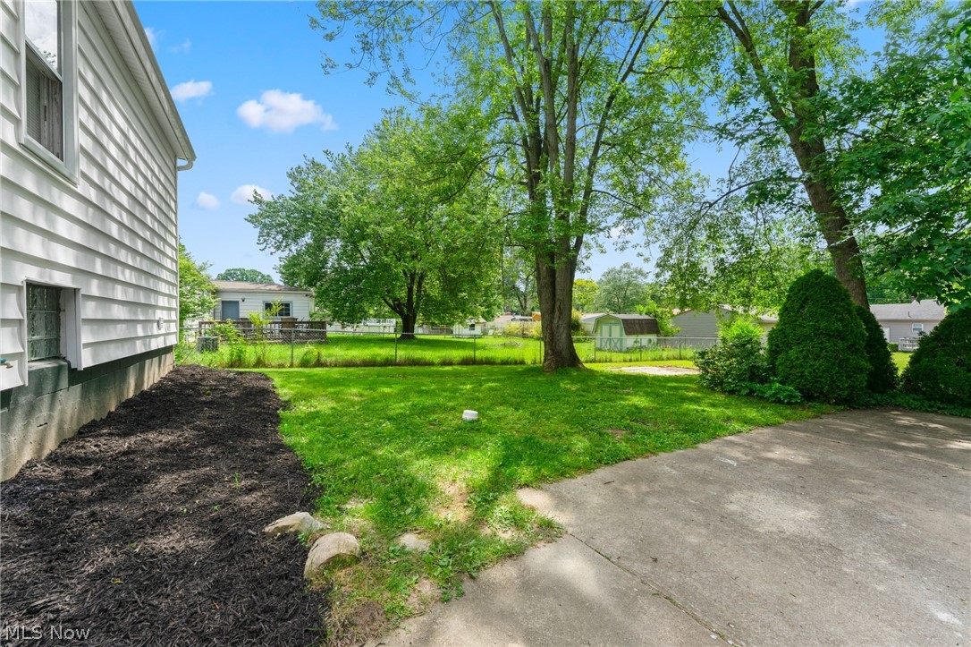 Residential Park - Residential