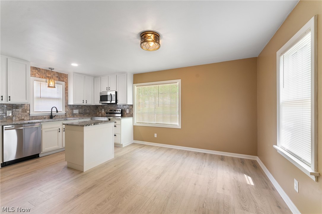 Residential Park - Residential