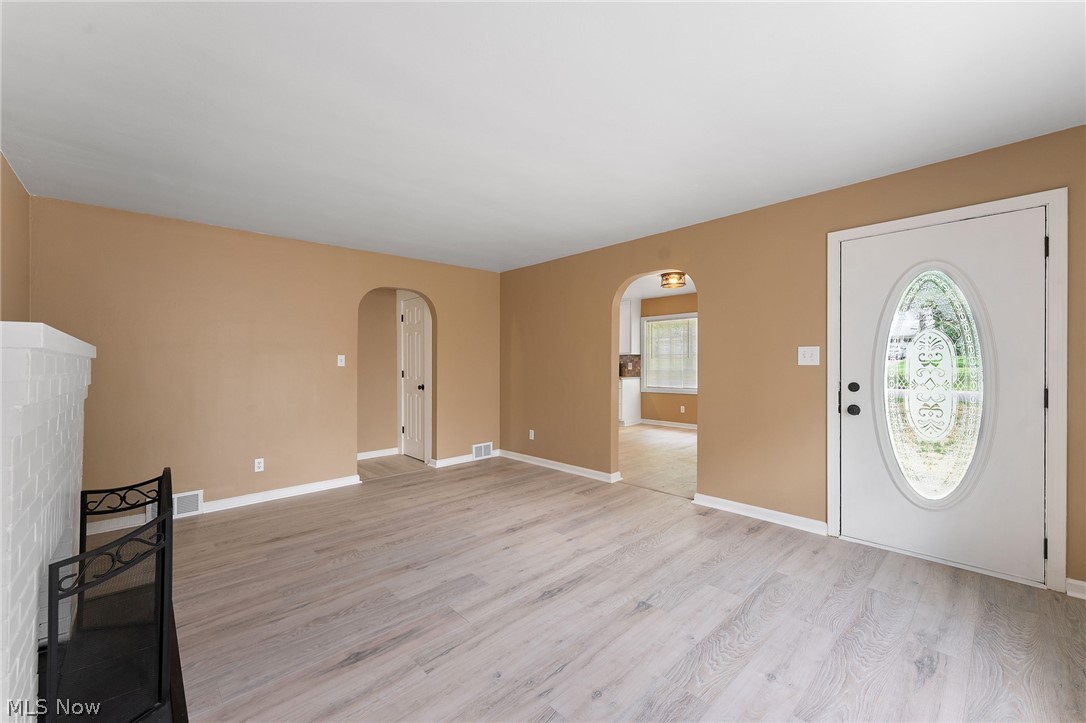 Residential Park - Residential