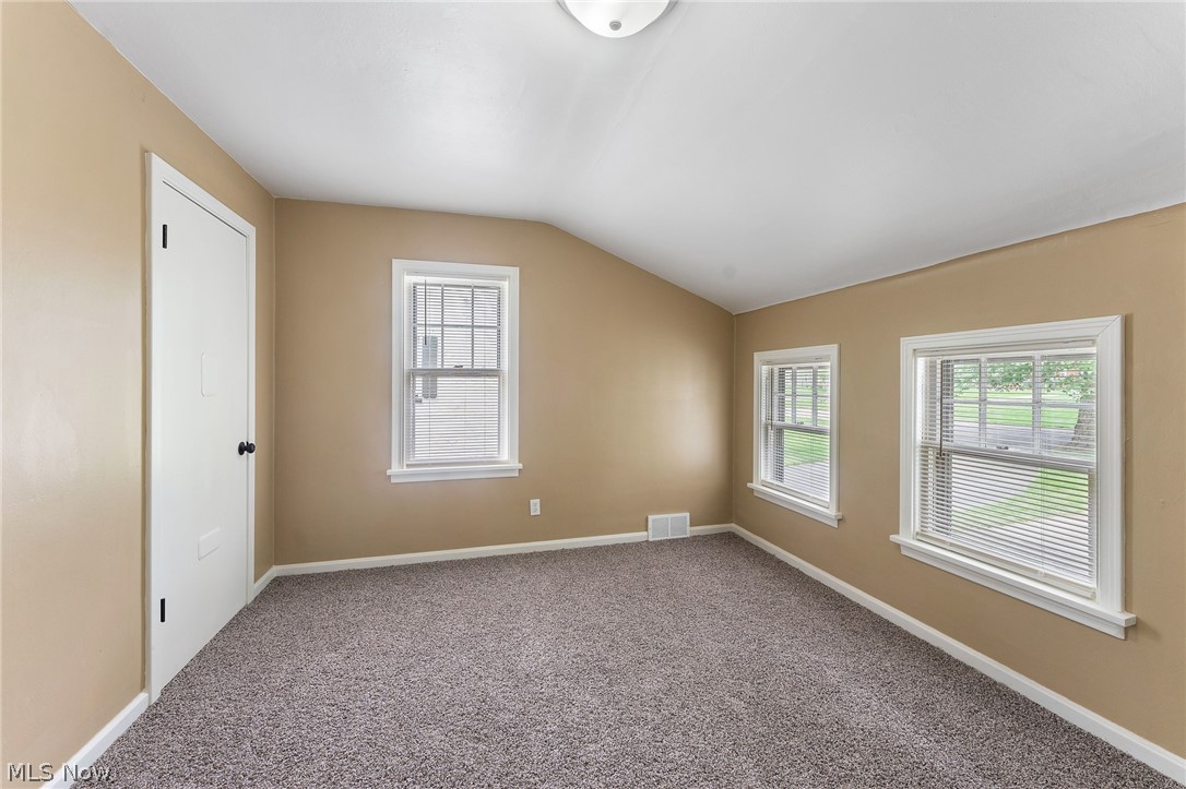 Residential Park - Residential