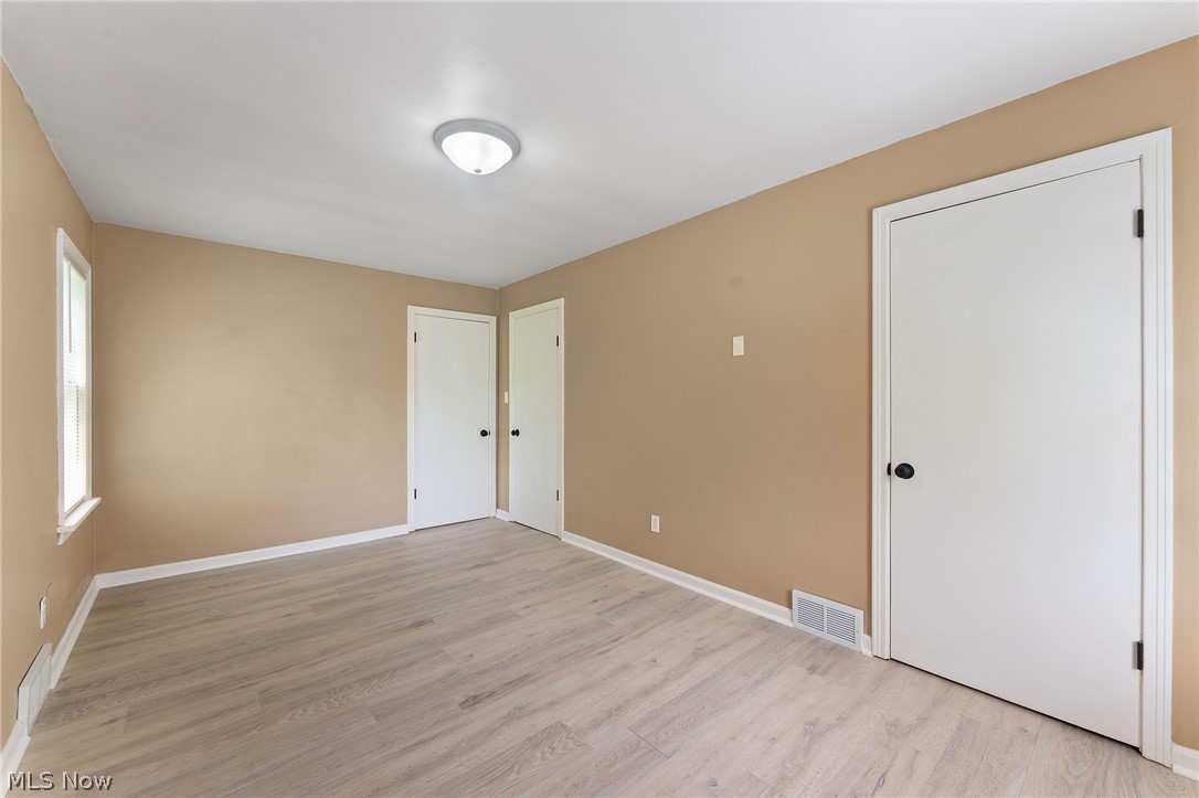 Residential Park - Residential