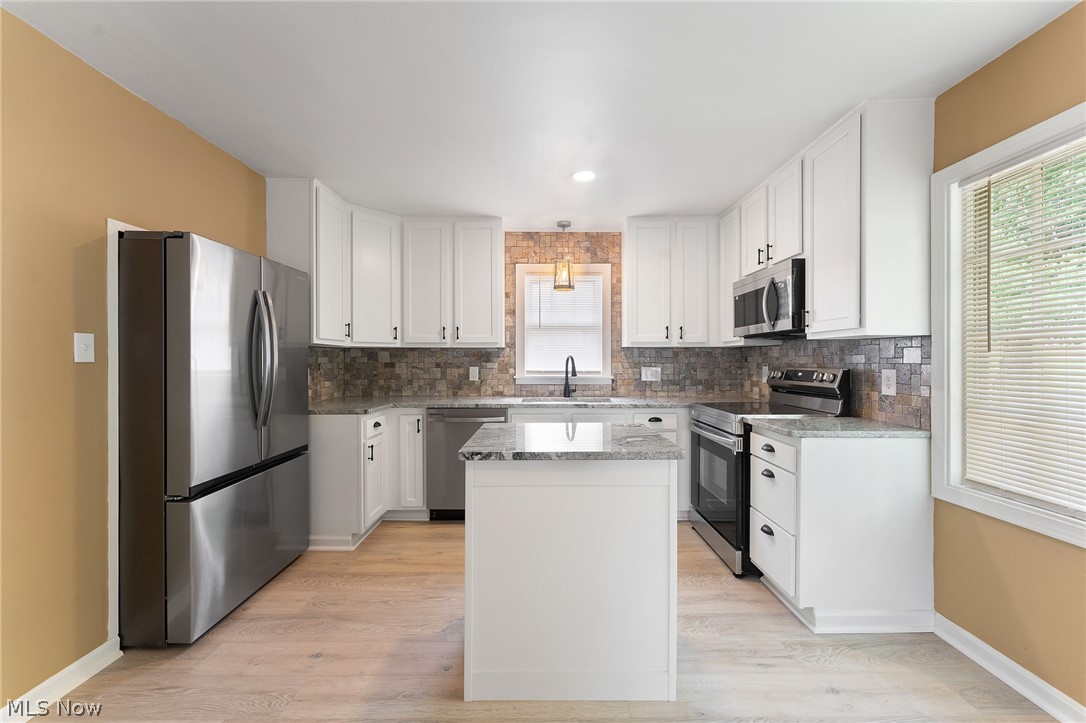 Residential Park - Residential